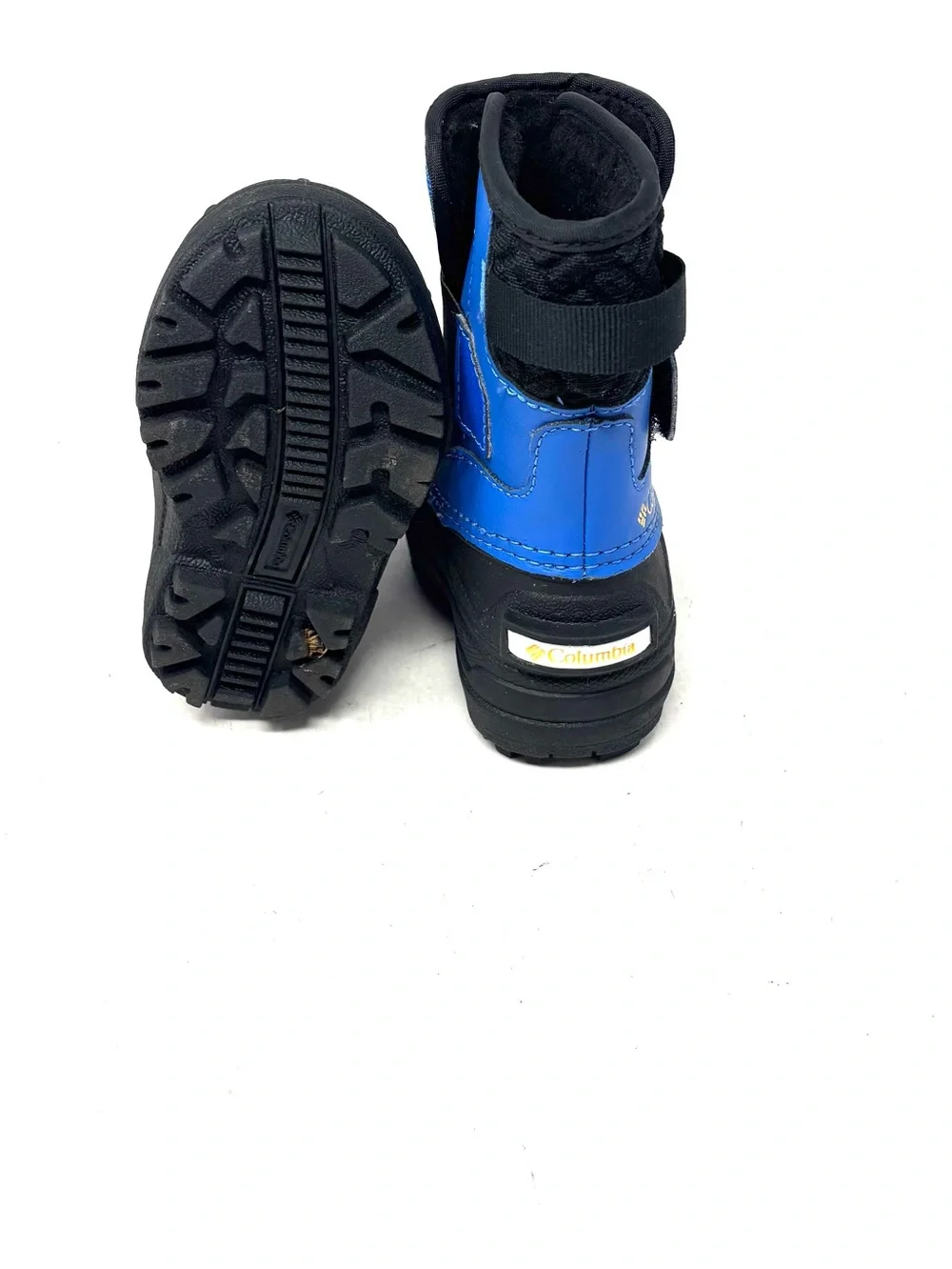 Columbia Boots